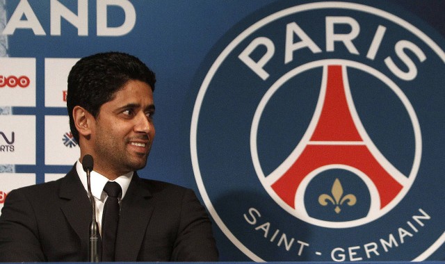 队报：巴黎本赛季法甲夺冠转播分红仅467万欧，少于上赛季垫底队