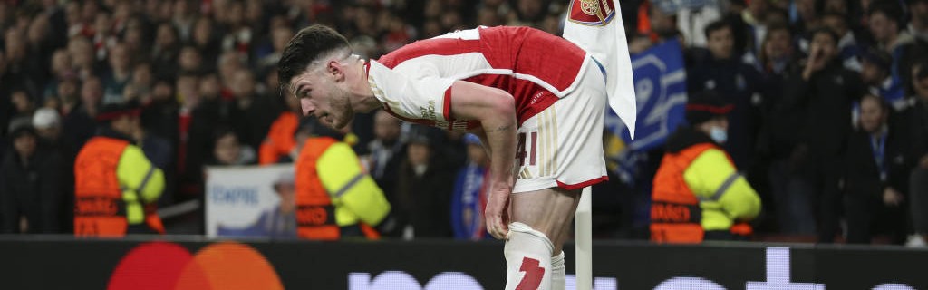 阿森纳的2025年：从失望到希望，2026年会迎来新的辉煌吗？