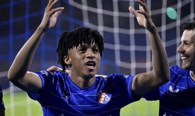 今日转会消息：皇马锁定凯塞多！切尔西巴萨加入超新星争夺战