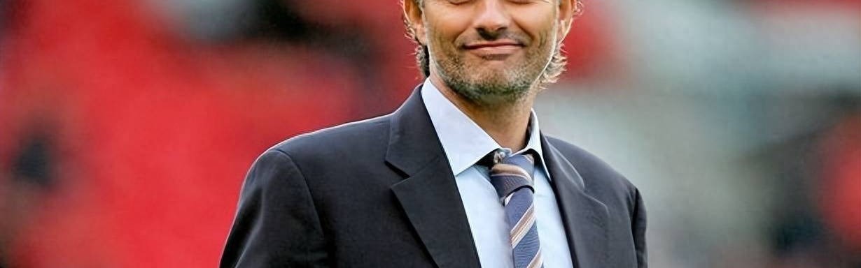 官宣！穆里尼奥下课！费内巴切无缘欧冠，62岁狂人下一站会去哪？