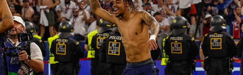 曝巴萨计划强攻迪亚斯 利物浦PK拜仁挖角巴黎22岁天才