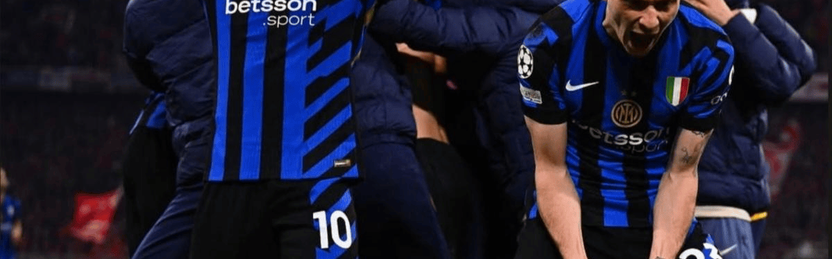 意甲：科莫VS国际米兰，7分领跑又遇硬骨头！国米客场冲冠，科莫黑马本色要掀翻领头羊？