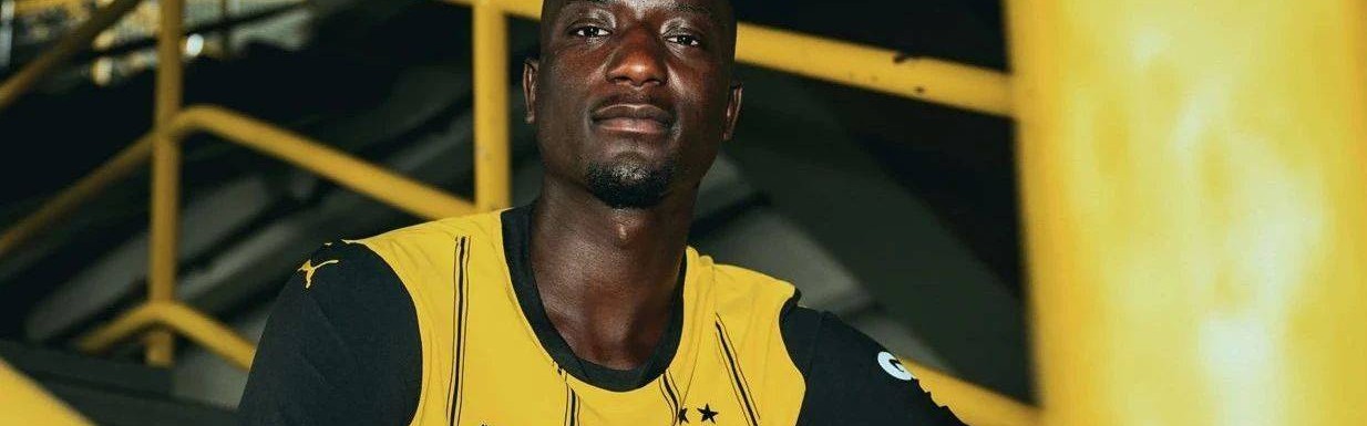 模仿本泽马，他成为顶级掠食者