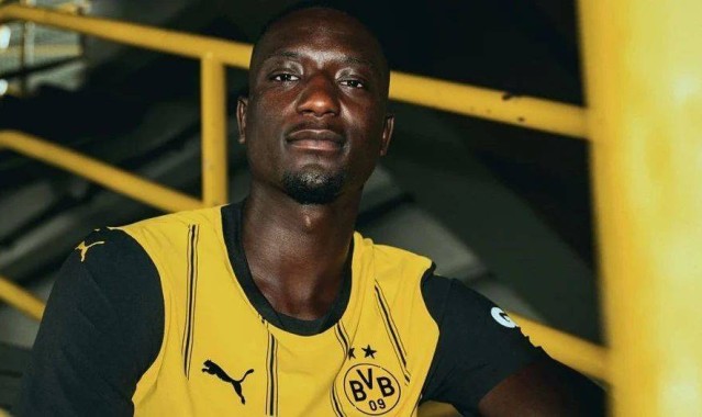 模仿本泽马，他成为顶级掠食者