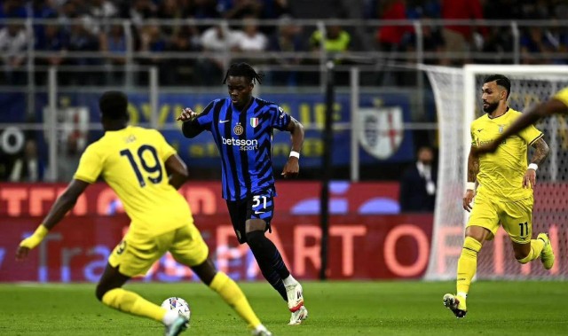 意甲又乱了！国米被绝平，米兰无缘欧战