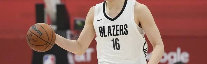 美记：杨翰森技术短板或被放大 教练需利用好他的特点