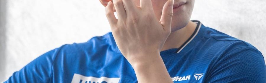 樊振东德甲首秀憾负世排302名法国选手，2500 人见证“票房奇迹”