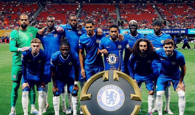 16亿豪购！完胜意甲、西甲、德甲，英超除了有钱，还有一大优势？