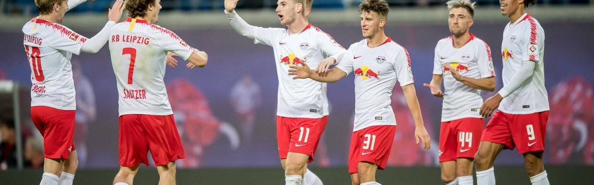 德甲焦点战：拜仁慕尼黑VS莱比锡红牛——攻防博弈与胜负天平