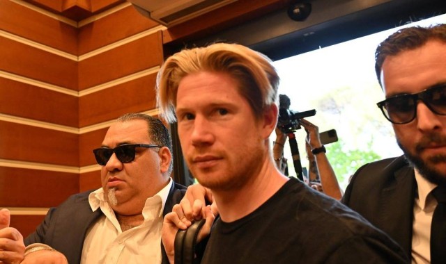 意甲王爆改英超款！那不勒斯再引2英超弃将 球员已点头