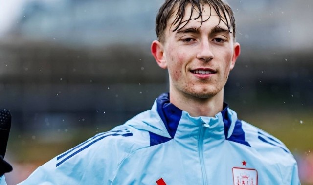 欧冠冠军即将买下7000万新中卫：樱桃出品新人，比怀森天赋还高