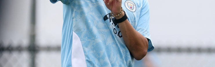 瓜迪奥拉：曼城之后，我将停下脚步，专注自我