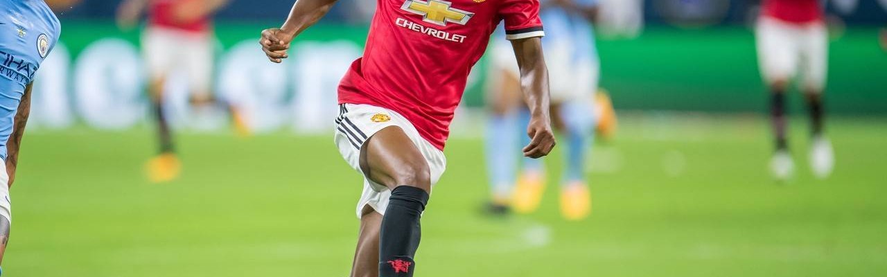 小猪谈拉什福德：刚出道时他很有灵性，遗憾他未能在曼联成功