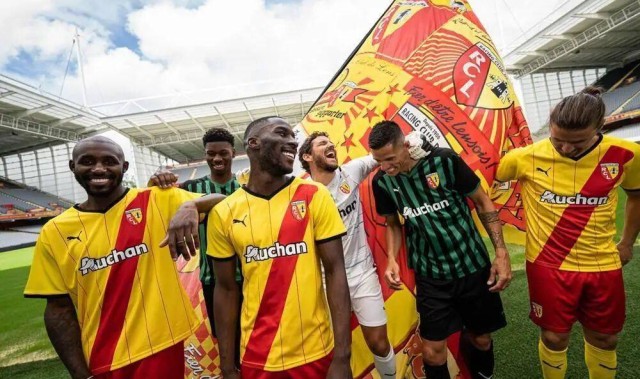 今日关注法甲：斯特拉斯堡VS朗斯