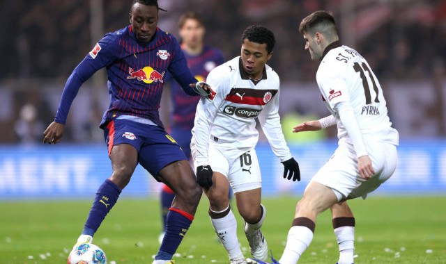 竞彩湃｜红牛迎战美因茨大胜难，阿森纳伤员回归赢面大