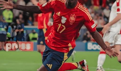 西甲第一长约！22岁巨星涨薪续10年，巴萨愿望落空