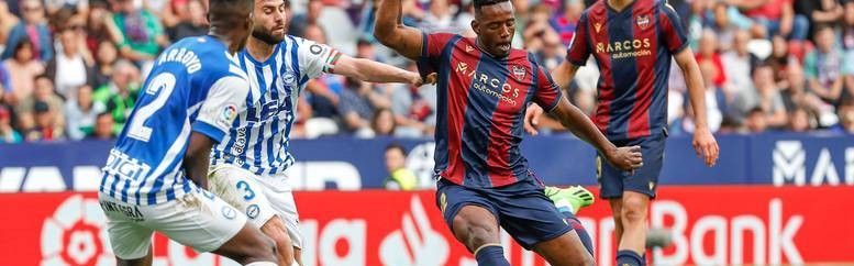 周日031 西甲：阿拉维斯VS皇马 预测分析