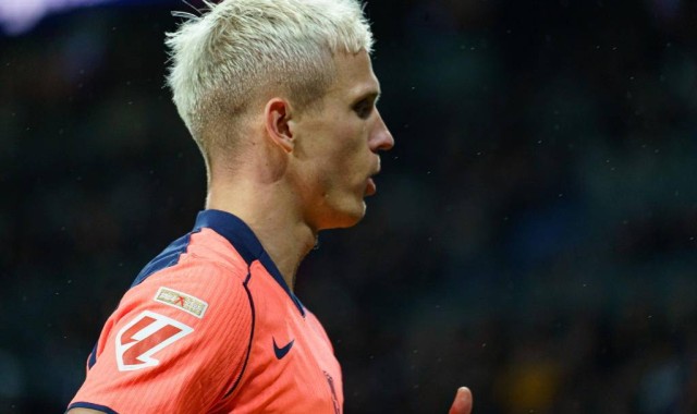 德容想沟通却遭拒，弗利克点出西甲裁判最大问题