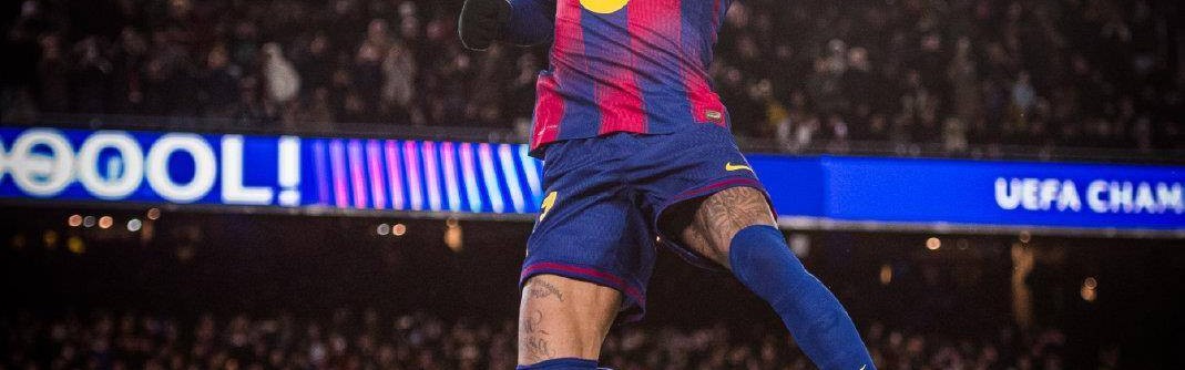 皇马崩了，马竞懵了！西甲欧冠一夜崩盘，只剩巴萨苦苦支撑？