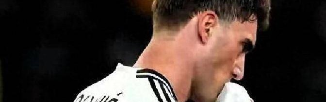 5000万欧！AC米兰与尤文争购弗拉霍维奇，降薪加盟或改变意甲格局