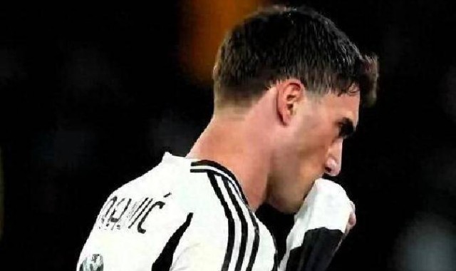 5000万欧！AC米兰与尤文争购弗拉霍维奇，降薪加盟或改变意甲格局