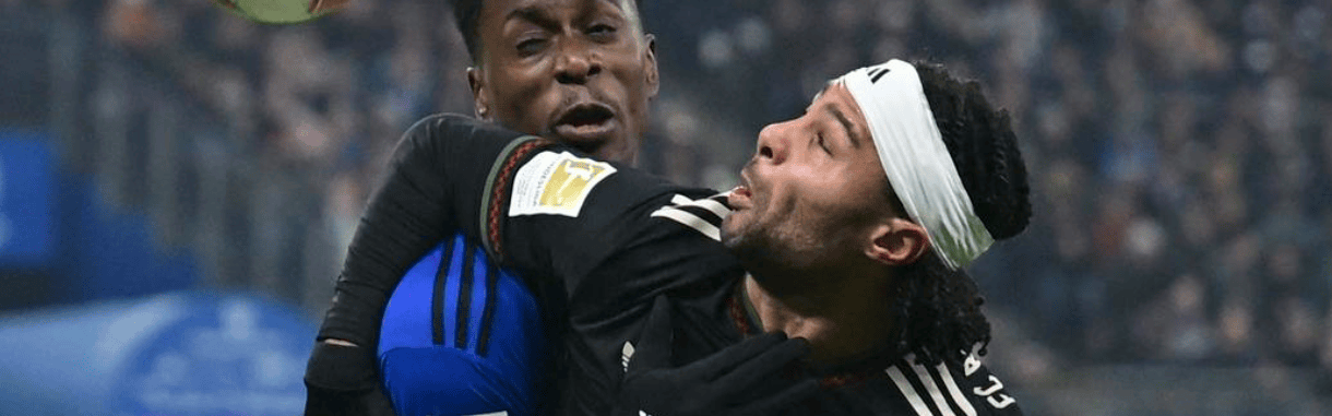 爆冷！凯恩进球，德甲霸主又掉链子：2场不胜狂丢5分