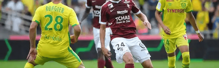 法甲冲冠关键战！马赛主场围剿保级队南特，比分预测锁定2-0格局