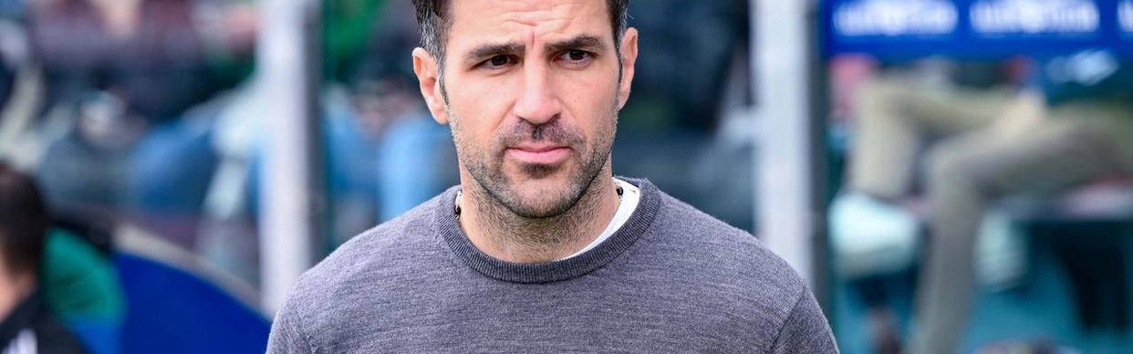 38岁法布雷加斯率队豪取意甲三连胜，科莫反超罗马升至第四位