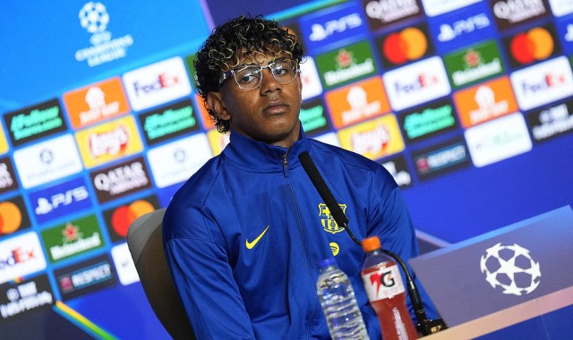 竞彩湃｜马竞巴萨决胜之夜，朴次茅斯为保级而战