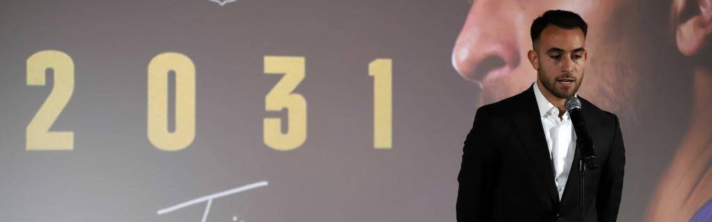 巴萨瞄准德甲双子星！库利亚基斯+武斯科维奇成防线重建首选