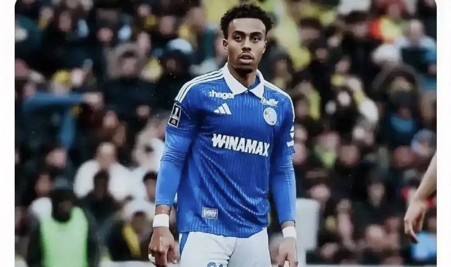 意甲媒体透露：米兰1500万欧元首次报价斯特拉斯堡右后卫杜埃被拒绝