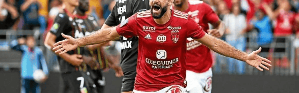 法甲联赛，朗斯VS布雷斯特，朗斯主场堪忧，布雷斯特客场拿分？