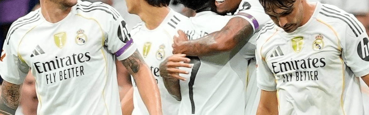 4-1！2-0！足坛狂欢夜：拜仁+皇马全胜，热刺丢分，利物浦领跑