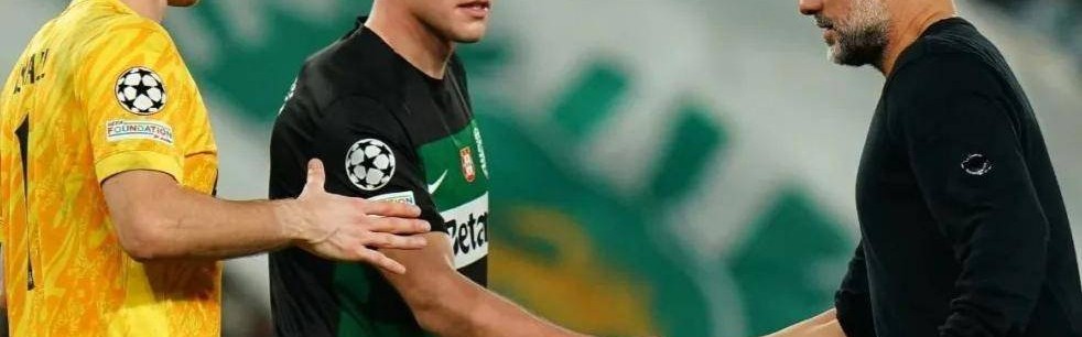 97球锋霸+亿元级双援？曼联砸钱抢人，没欧冠真能逆袭？