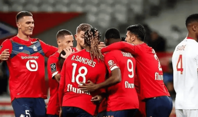 法甲周六019前瞻：洛里昂主场迎朗斯，中游稳固VS争冠冲顶谁能取胜？