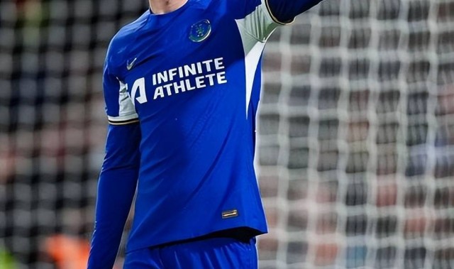 曼城卖出22岁年轻指挥官，引发球迷忧虑：他会是新“帕尔默”么