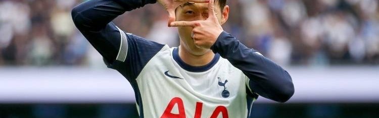 亚洲一哥正式告别热刺：低调自律铸就完美故事，欧联捧杯化茧成蝶