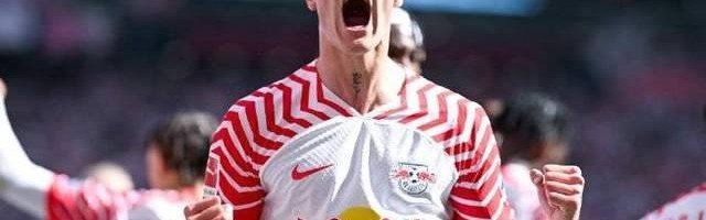 7500万购买22岁大中锋！他会是阿森纳争夺冠军路上的“最后拼图”