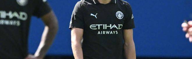 哈兰德破纪录难救主！布莱顿2-1绝杀曼城，蓝月军团魔鬼赛程堪忧