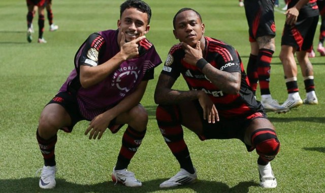 短短24小时，世俱杯变天！3大欧冠冠军集体翻车，南美6队保持不败