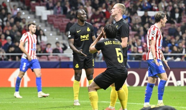 西蒙尼畅谈未来：或执教国际米兰