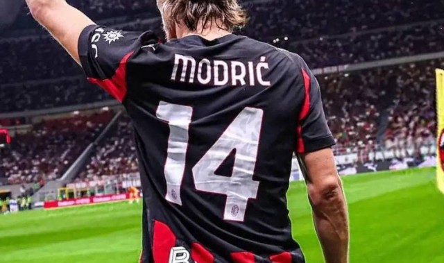 西甲媒体透露：皇马尝试用居莱尔替代莫德里奇的作用，但效果不是很理想