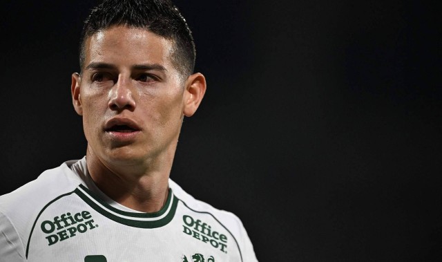 阿斯：J罗可能再回西甲，加盟升班马皇家奥维耶多