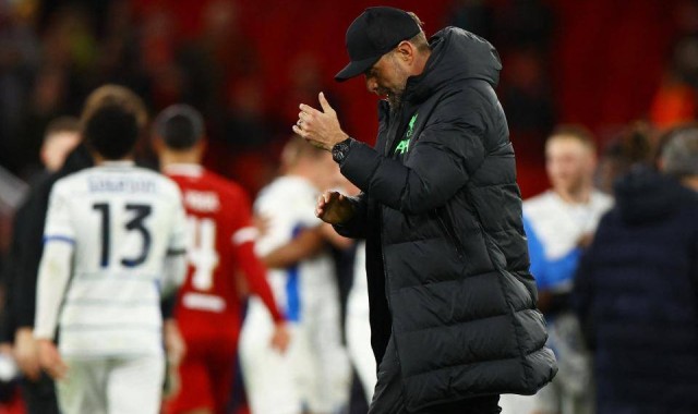 英超回顾：为何说英超还剩5轮，冠军悬念已终结？因为枪手红军还会犯错丢分