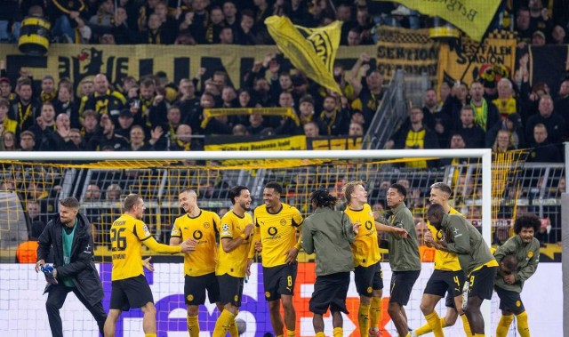 勒沃库森主场战斗力稳健，多特蒙德作客交锋占优