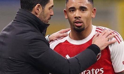 国际米兰1-3阿森纳：苏热斯创造欧冠历史，约克雷斯问题浮现