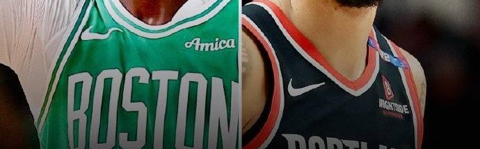 凯尔特人送出霍勒迪 得到安芬尼-西蒙斯+2次轮