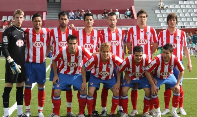 西甲:阿拉维斯VS马德里竞技专家最新比分预测 赛事前瞻