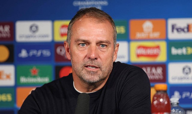 巴萨斩欧冠首胜，拉什福德的双响难掩“亚马尔依赖症”