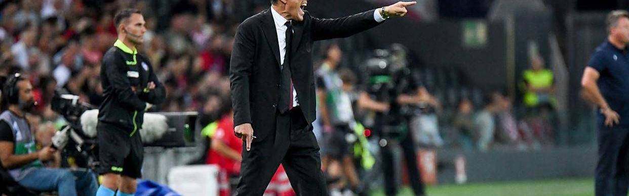 意甲：AC米兰客场3-0战胜乌迪内斯，圣地亚哥-希门尼斯继续进球荒